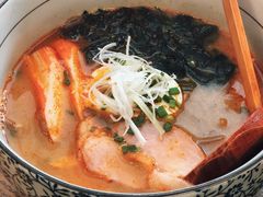地狱拉面-原田新料理(1912店)