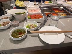 -海底捞火锅(奉化银泰店)