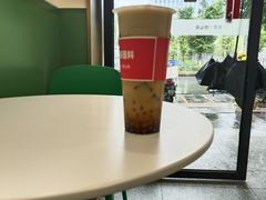 -书亦烧仙草(七星关学院路店)