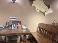 -柿子树炭烤羊腿(金台路店)