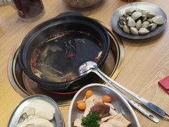 -花苑美食横琴生蚝火锅(拱北粤华路店)