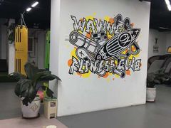 -清橙健身(学院路店)