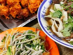 -清真-戏楼王记牛肉面