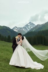 -卡兹摄影STUDIO婚纱摄影(文化路万达店)