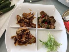 -味茂·老船夫1927(东海东路店)