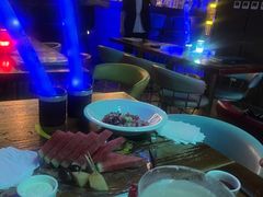 -MOSSO音乐酒吧·Live House(南京西路店)
