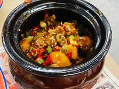 -老三样·旧食新味(船山路店)