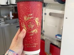 -阿水大杯茶(泉城路店)