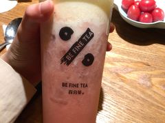 -百分茶(九洲新世界店)