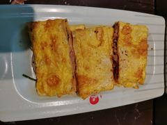 -邢氏老太太烤串(北兴街店)