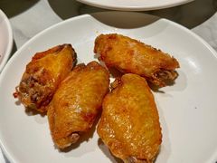 -深仔记正宗云吞面(尖沙咀店)
