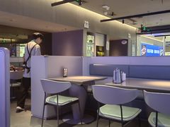 -半天妖烤鱼(绿地大融城店)