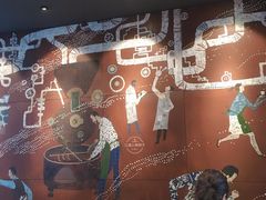 -星巴克(深圳北站B5检票口)