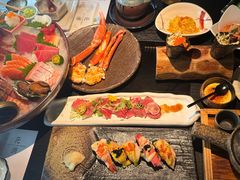 -花潮料理艺食馆(SM新生活广场店)