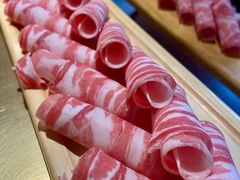 -羊大爷涮肉(亮马桥店)