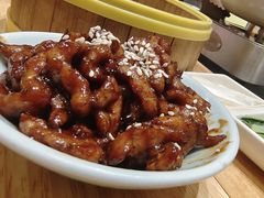 -小菜园新徽菜(上海浦东复地活力城店)