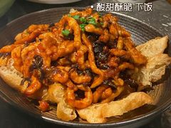 -新白鹿餐厅(嘉兴八佰伴华府店)