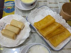 -民信老铺(华盖路店)