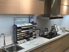 -佰丽爱家全屋定制(汶水店)