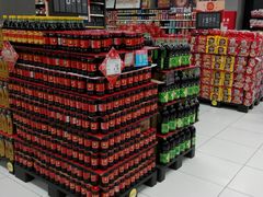 -家乐福(古北店)