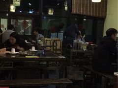 -怡品川宇火锅(宝立方店)