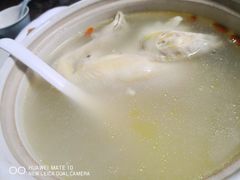 -19号私房菜(云南路店)