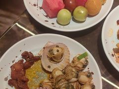 -汉丽斯巴西烤肉自助(市南店)