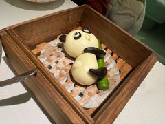 -眉州东坡·熊猫主题餐厅(枫蓝店)