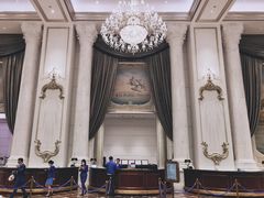 -鹭禧·中餐厅(厦门波特曼七星湾酒店)