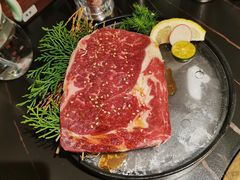 -厚贞日式烤肉(浦东汇智店)