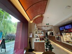 -COSTA COFFEE(西湖天地店)