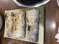 -真情鲍鱼海鲜汤