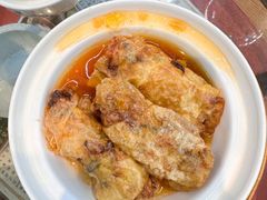 -香港蓮香樓(上環店)