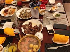 -听松楼·花园酒店·自助餐厅(红梅公园店)