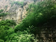 -龙门涧景区