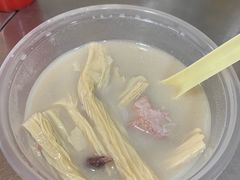 -胡椒猪肚汤(康王店)