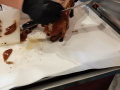 -大鸭梨烤鸭(金色漫香店)