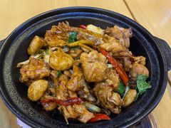 -台北楚楚园馅饼粥(虹桥南丰城店)