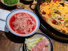 -四小区火锅·巷子里的重庆火锅(花照壁店)