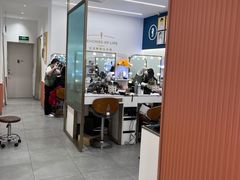 -海马体照相馆(万菱汇店)