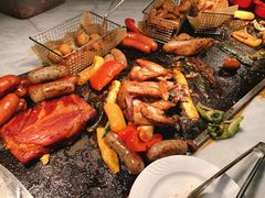 -绮梦西湖·云端餐厅(歌德店)