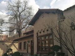 -静园(和平区)