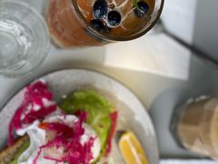 -BAKER&SPICE(环贸店)