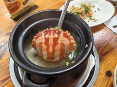 -肥弟大排档(汕樟路店)