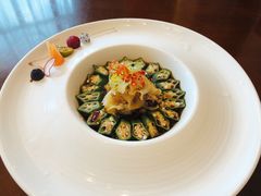-臻宝中餐厅·大连菜·海鲜·融合菜(大连一方城堡豪华精选酒店)