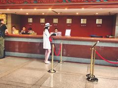 -深圳富临大酒店
