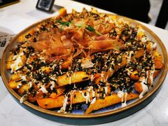和风海苔薯条-BE BRIGHT KITCHEN(正佳广场店)