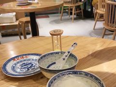 大堂-赵记传承(广州越秀五羊新城店)