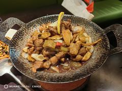-桂小厨广西菜(万象城店)
