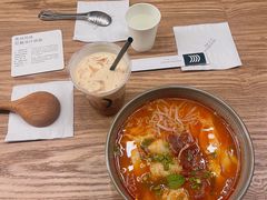 -里面·Noodlology(机电院店)